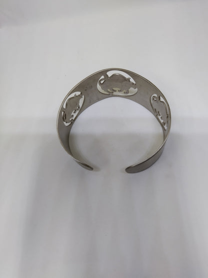bracelet with zodiac symbols
