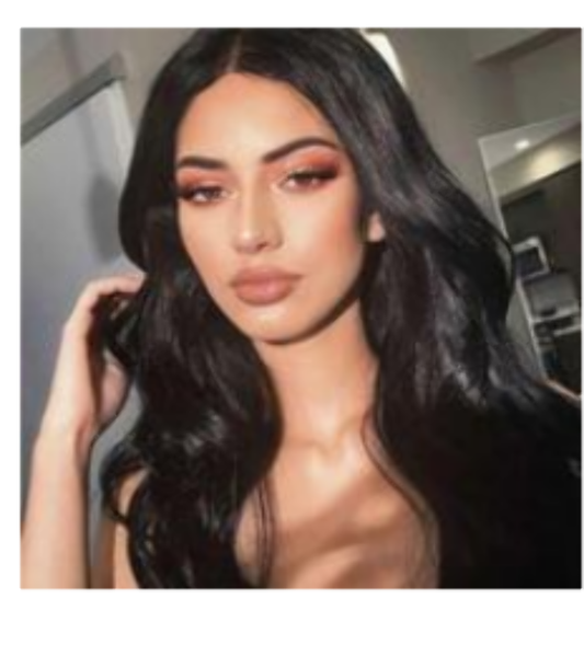 hair wig