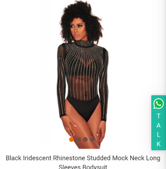 Body suit tops