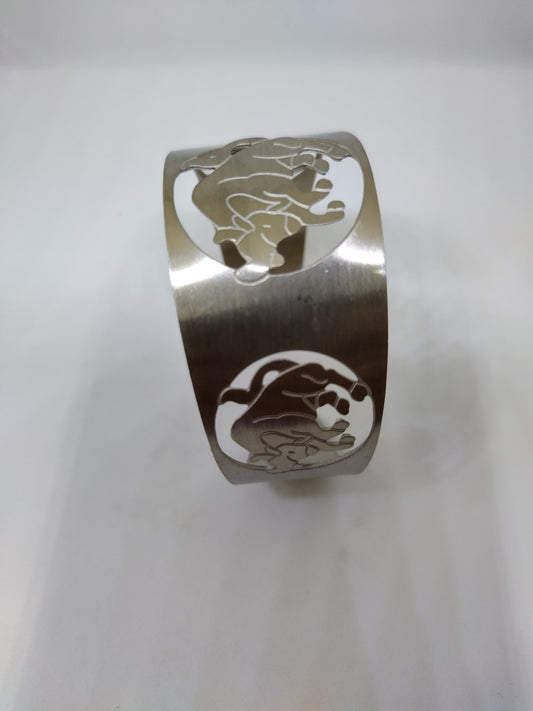 bracelet with zodiac symbols