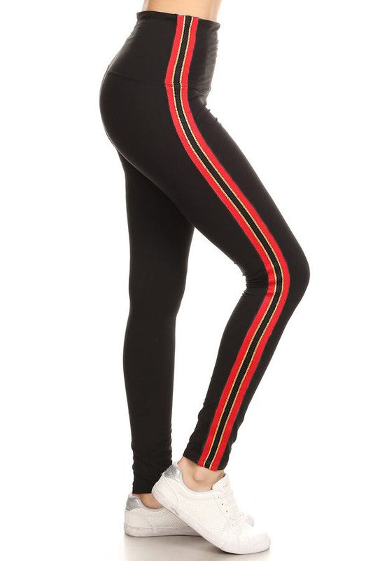 Leggings high waist LONG YOGA leggings (Copia) (Copia)