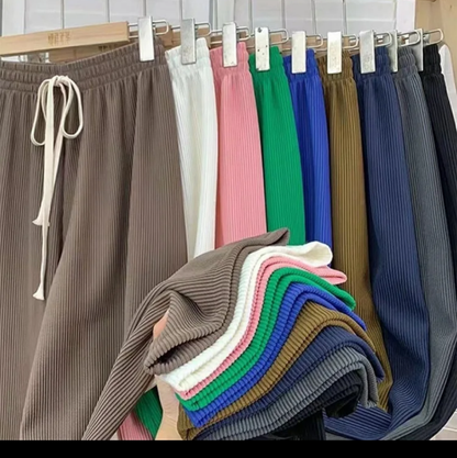 Conjunto de dos piezas colores variados