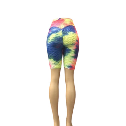 SUMMER PANST MIX COLOR