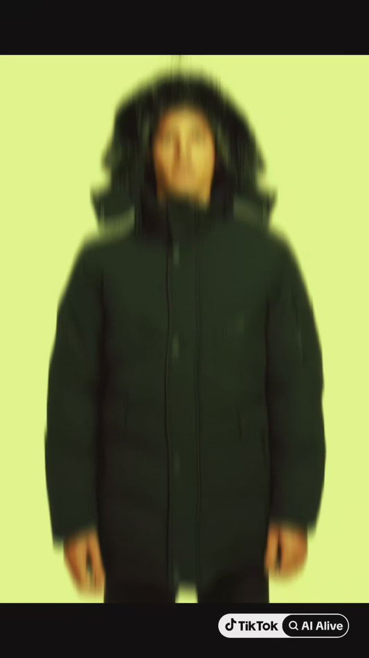 Jacket for men ONLY IN BLACK  ONLY IN BLACK