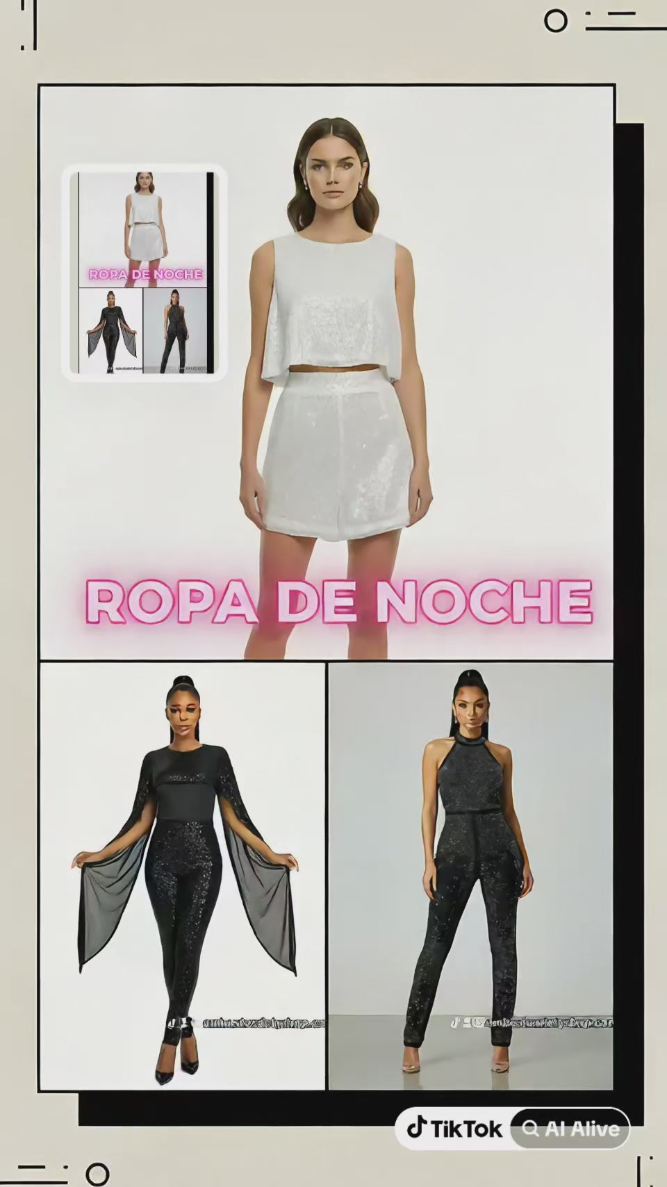 Cargar video: Visi Our collection