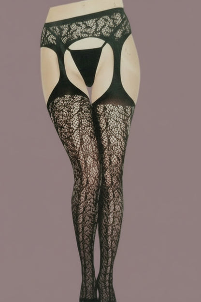 Fashion style Pantyhose  HD 598