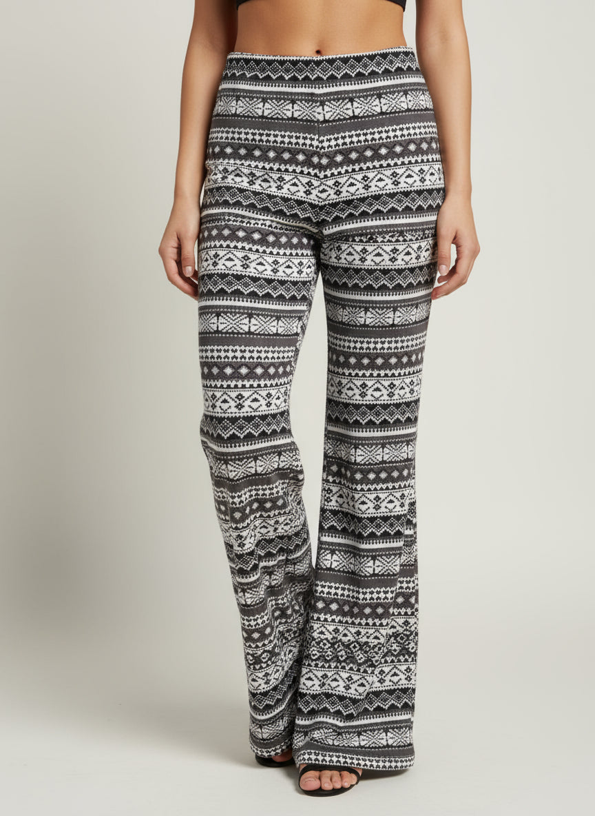 Pantalón palacio diferentes colores