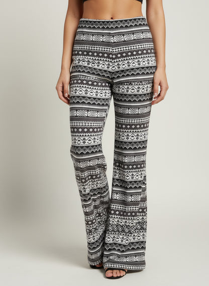 Pantalón palacio diferentes colores