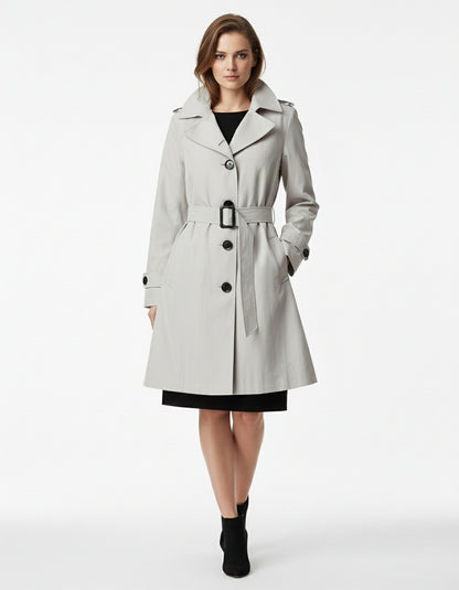 jacket in en color   neutral  Cream 3