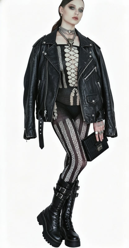 Fashion style clothing 16