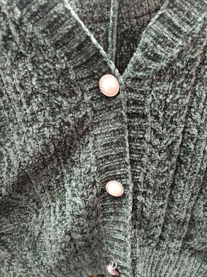 Two-piece set for the cold season