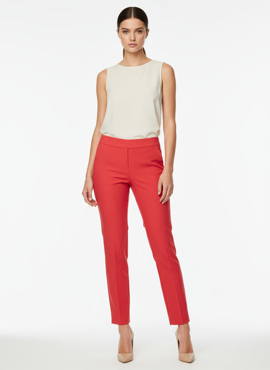 Pantalón casual formal