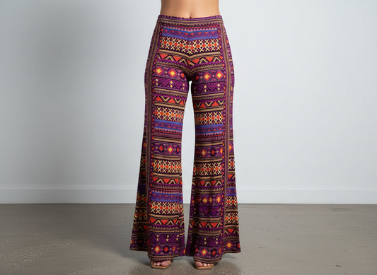 Pantalón palacio diferentes colores