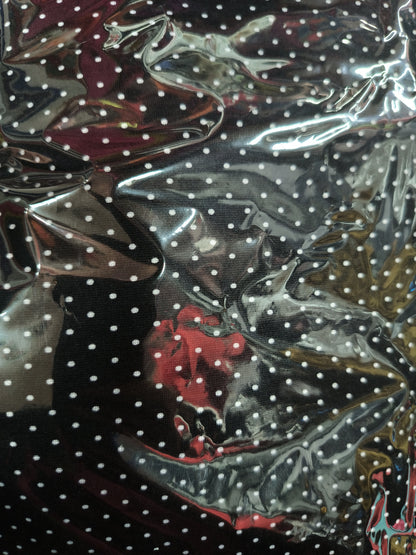 It's bread with wool for the cold season