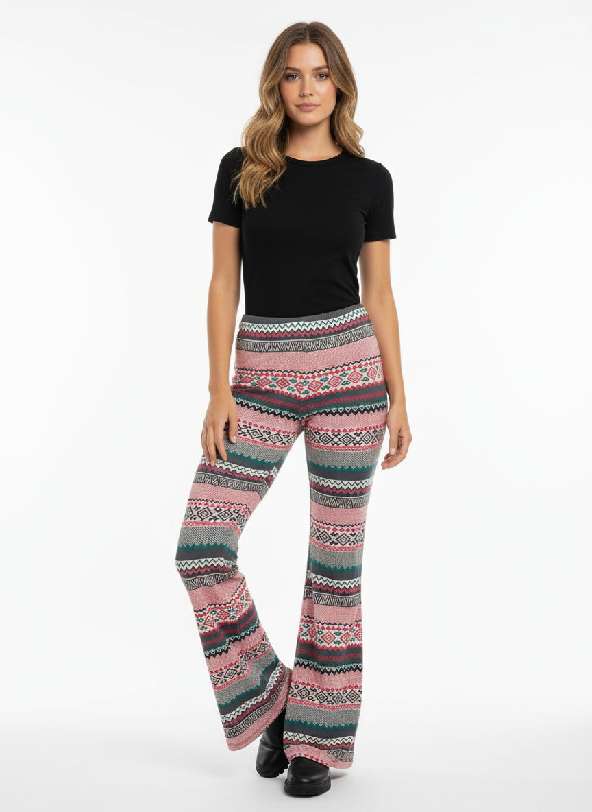 Pantalón palacio diferentes colores