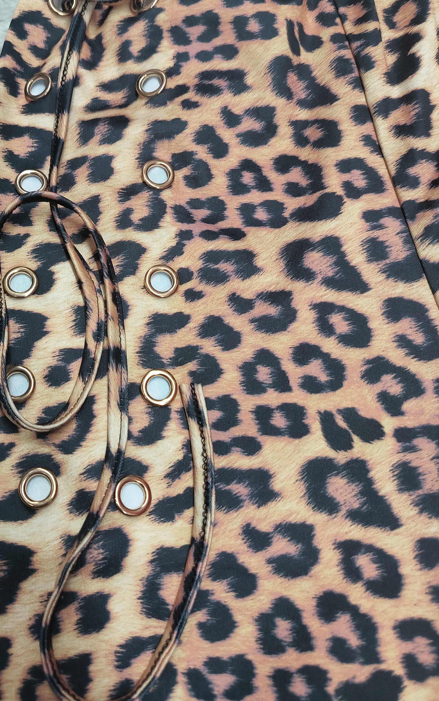 Elegant expandable for the evening