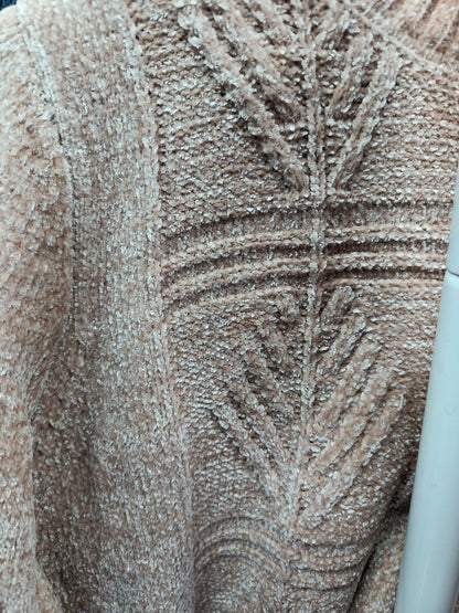 Two-piece set for the cold season