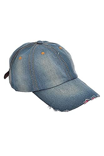 Gorras de béisbol