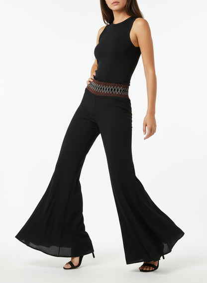 Palace trousers for tall women