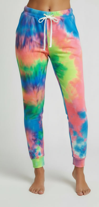 Expandex with wool inside for the cold, different colors