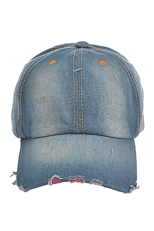 Gorras de béisbol