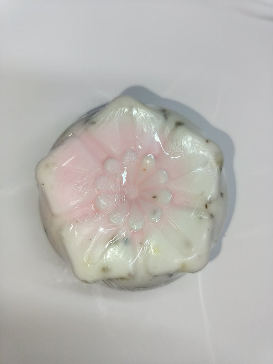 Handmade collagen soap #6