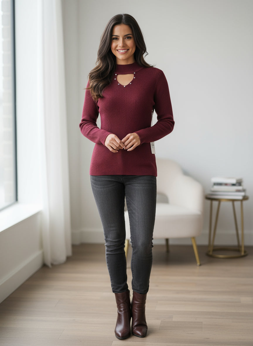 Sweater for the Sprint, winter, different colors