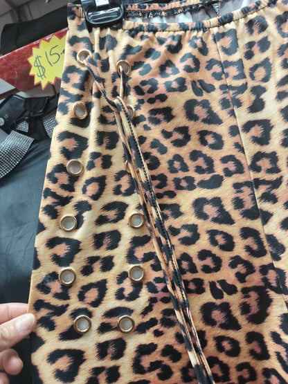 Elegant expandable for the evening