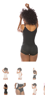 Body Reducer Faja Body reductor