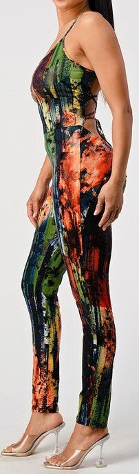 jumpsuit