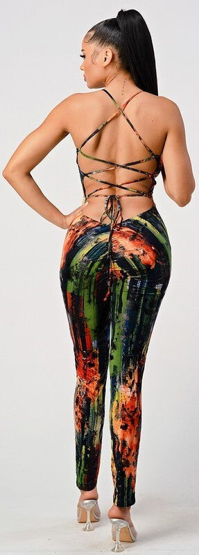jumpsuit