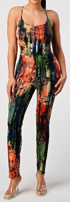 jumpsuit