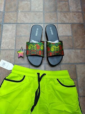 Short pants in varied colors for summer