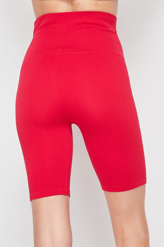 pants. red