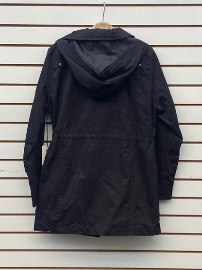 JACKET IN BLACK