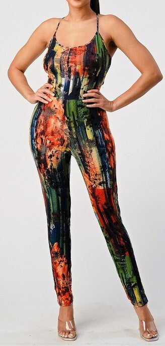 jumpsuit