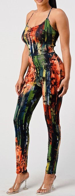 jumpsuit